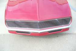 1968 Chevy Camaro Race Car